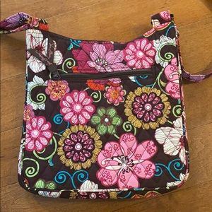 Vera Bradley Crossbody